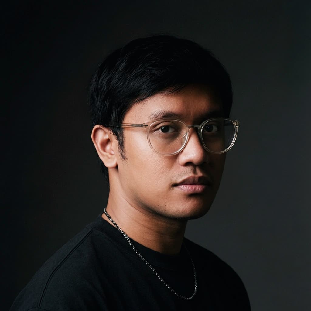 Rivian Pratama