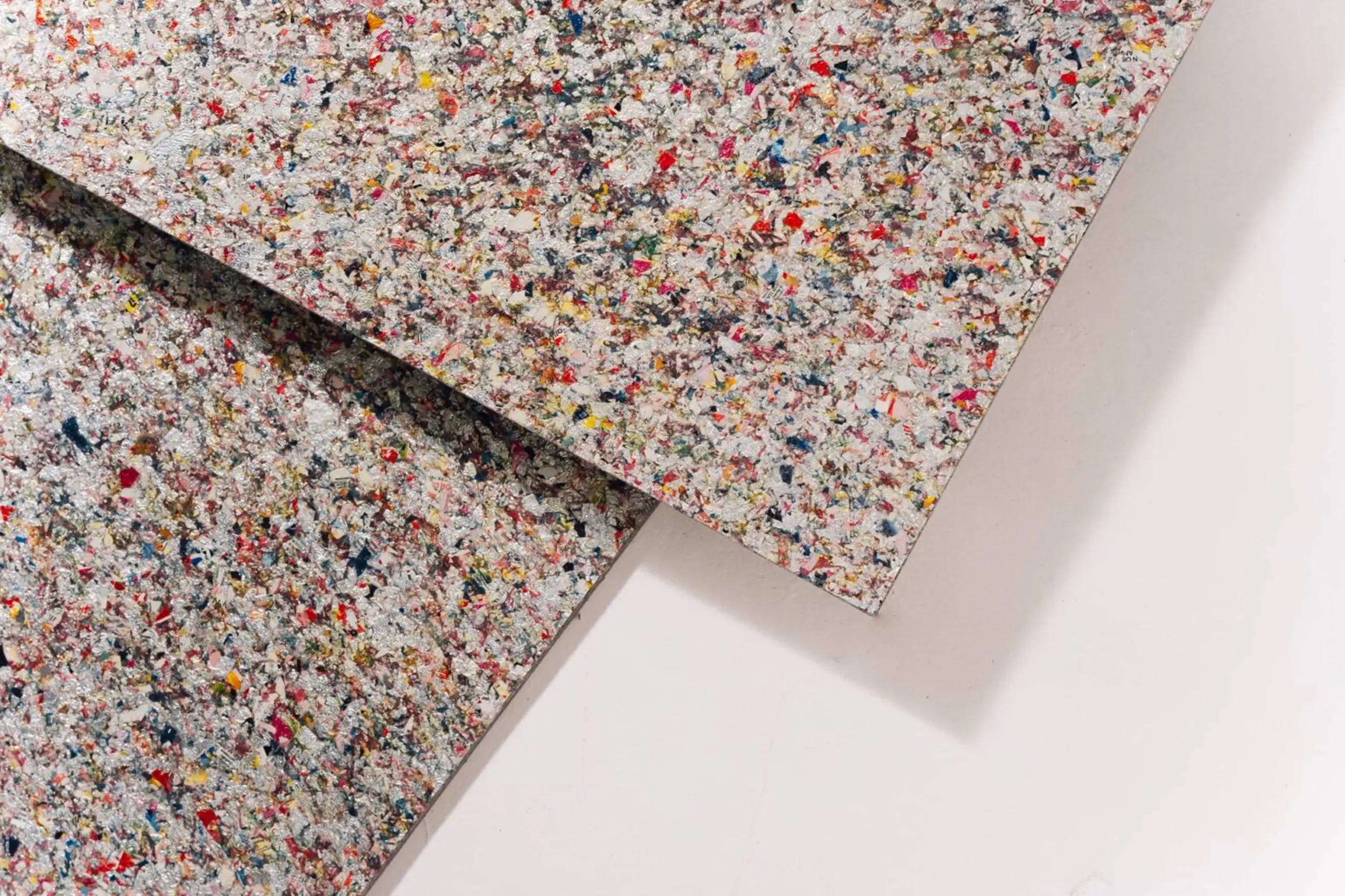 Material exploration using LVP (Courtesy : Repair Project)
