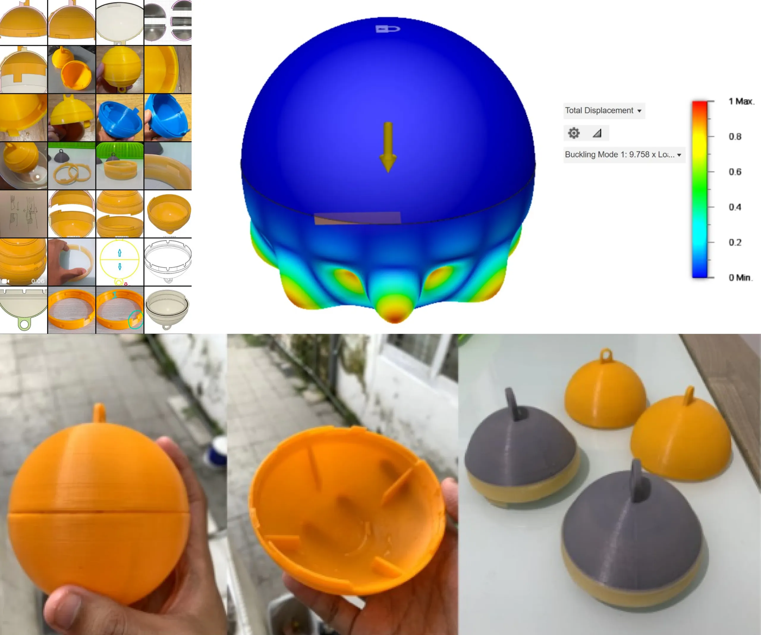 Prototyping & Computer Simulation