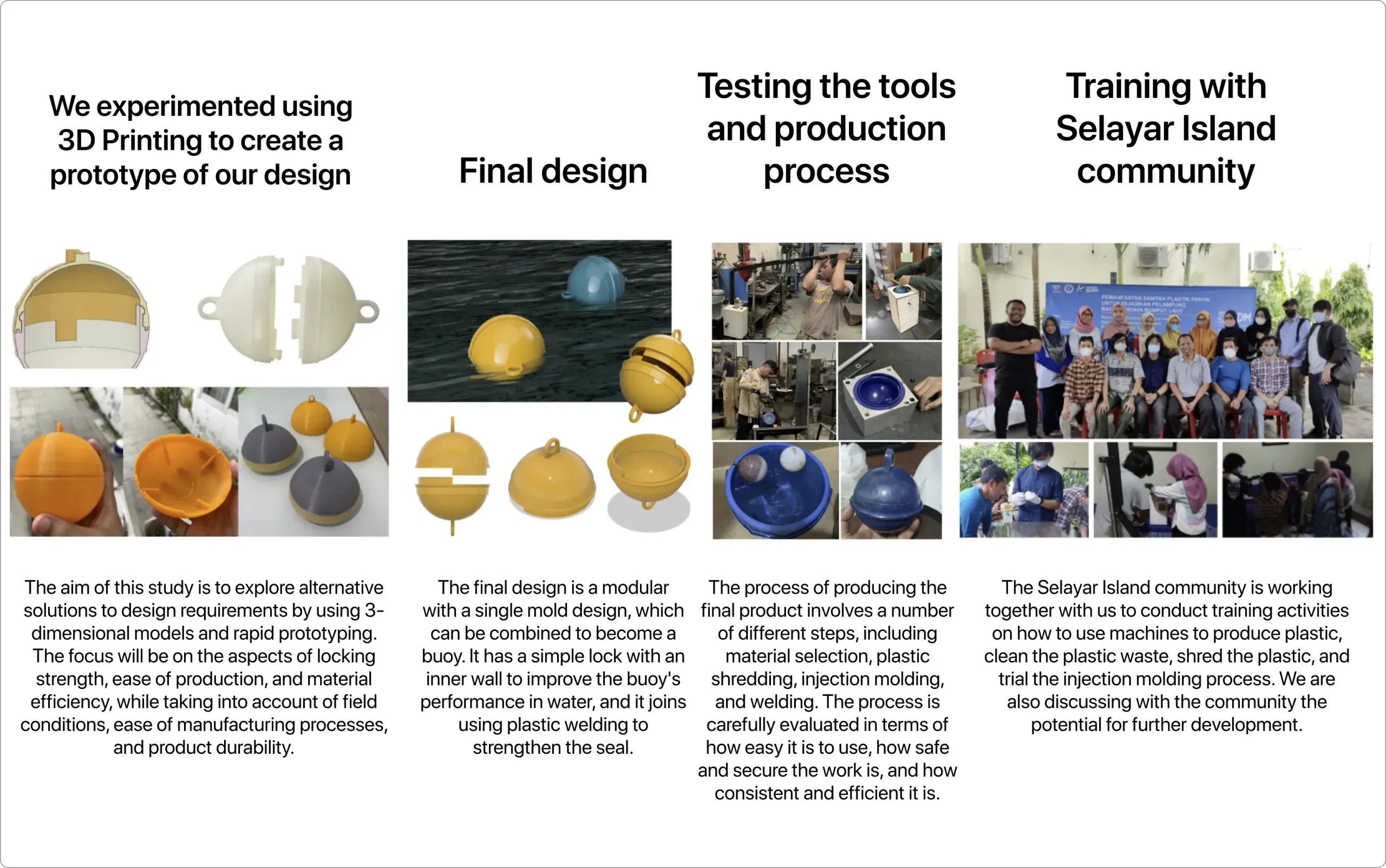 Design Process